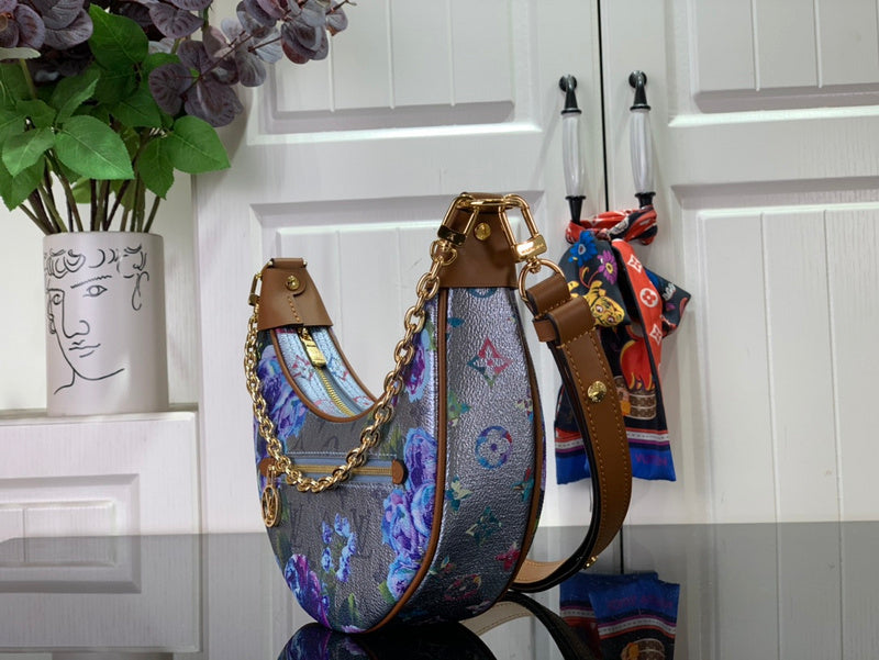 Fashion Lu-Vi bags - 3431