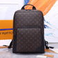 Ozarra Fashion Lu-Vi bags - 17113