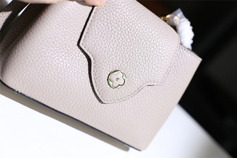 Ozarra Fashion Lu-Vi bags - 8367