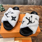 Ozarra Luxury - LOV Women Shoes - 677