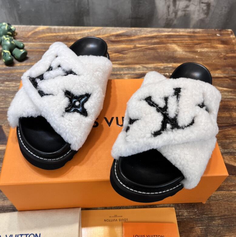 Ozarra Luxury - LOV Women Shoes - 677
