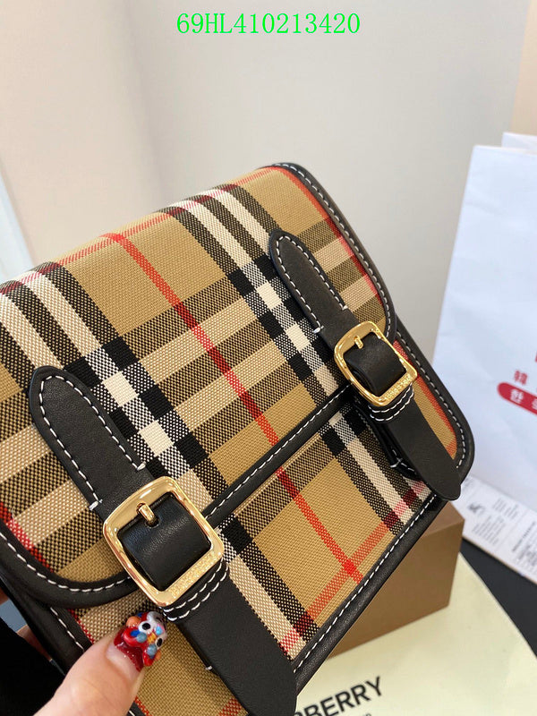 Ozarra Fashion -BBR Bags - 200