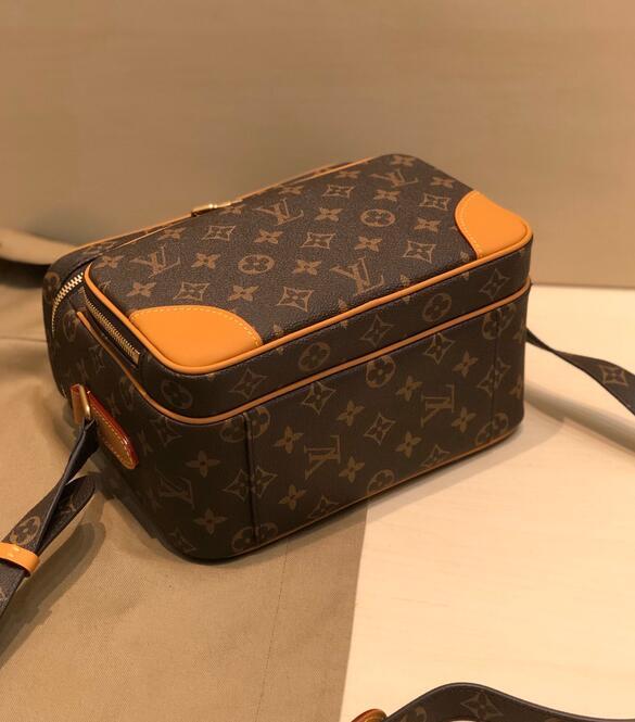 Ozarra Luxury - LOV Bags - 3048