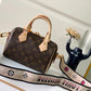 Ozarra Fashion Lu-Vi Bags - 16873