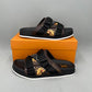 Ozarra Luxury - LOV Men Shoes - 1041
