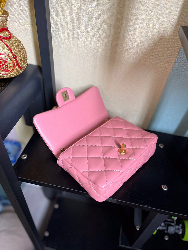 BAB - CHL Bags - 3084
