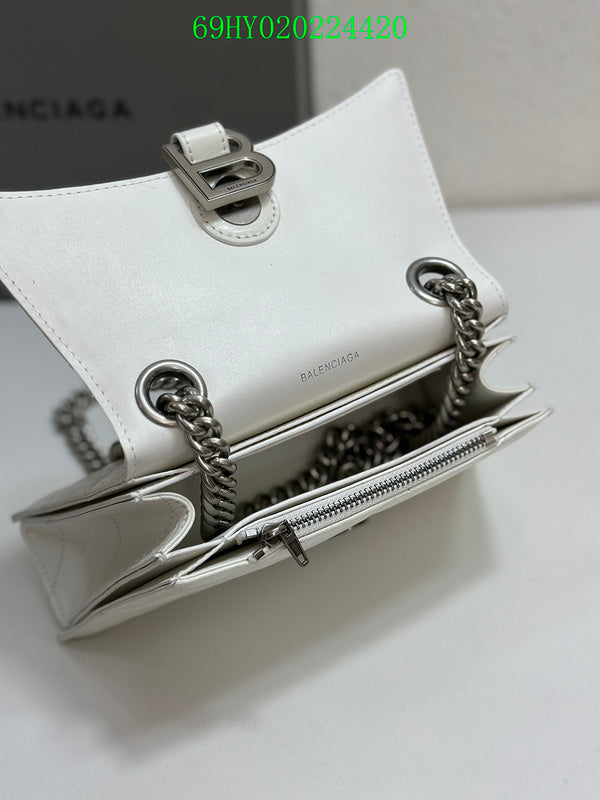 Ozarra Fashion - BGA Bags - 1930