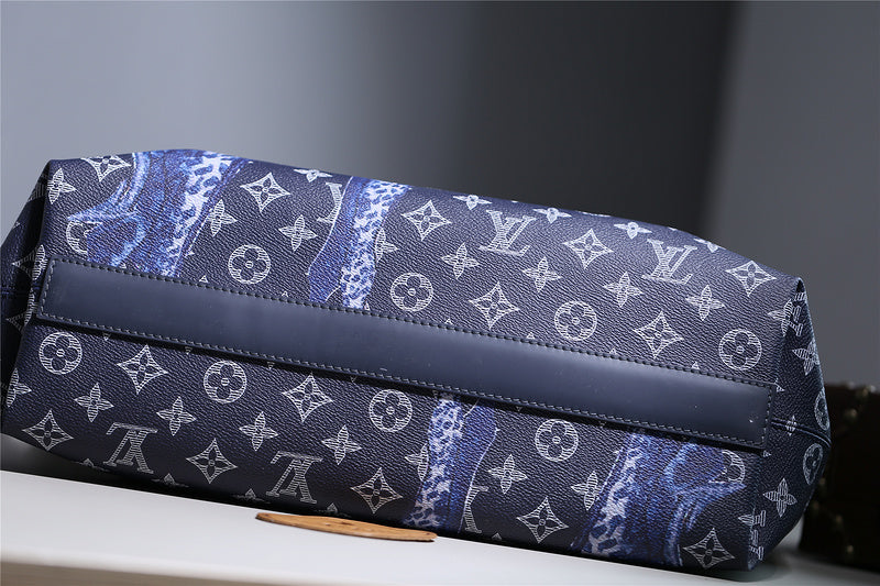 Ozarra Fashion Lu-Vi bags - 9838