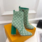 Ozarra Luxury - LOV Women Shoes - 813
