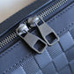 Ozarra Fashion Lu-Vi bags - 9827