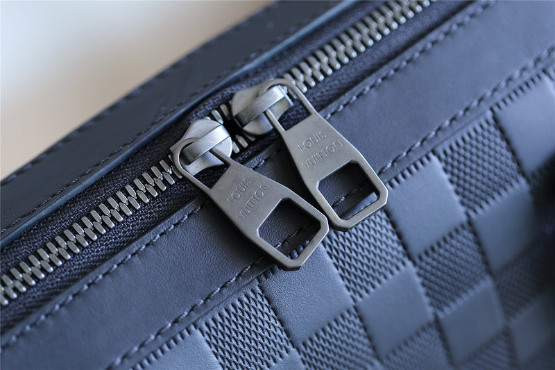 Ozarra Fashion Lu-Vi bags - 9827