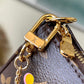 Fashion Lu-Vi bags - 4592