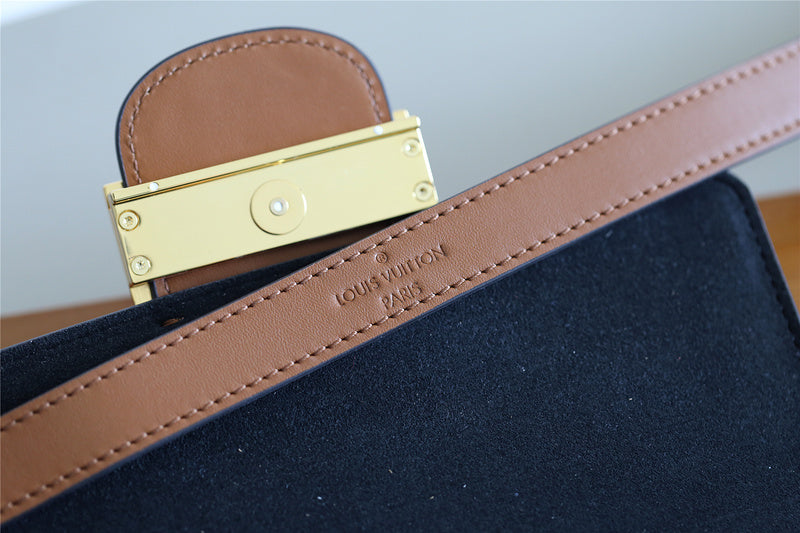Ozarra Fashion Lu-Vi bags - 8140