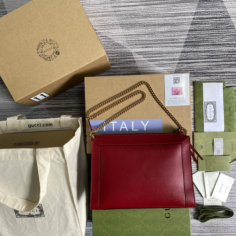 Ozarra - GUKI Bags - 2088