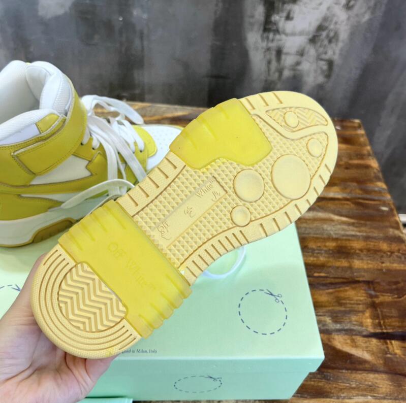 Ozarra Luxury - YZO Women Shoes - 050