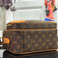Fashion Lu-Vi bags - 2908