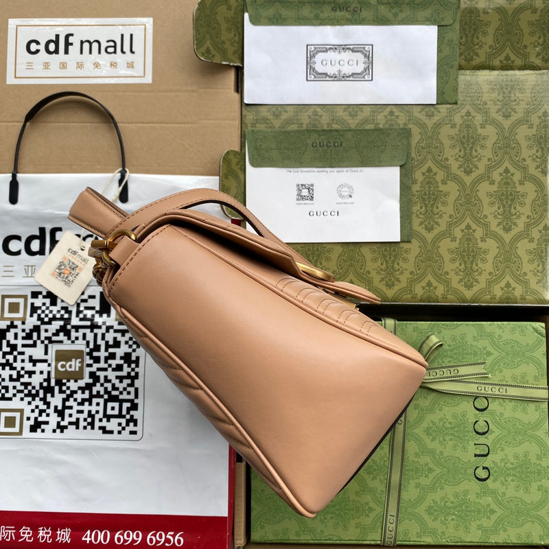 OZ - GCI Bags - 381