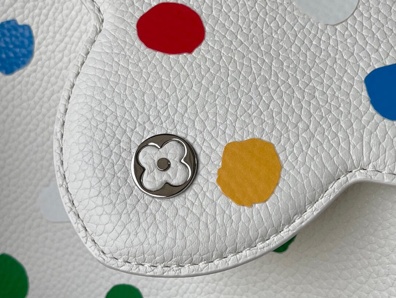 Fashion Lu-Vi bags - 4007