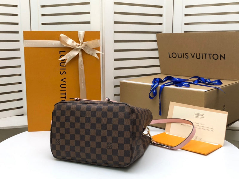 Fashion Lu-Vi bags - 3559