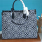 Ozarra Fashion Lu-Vi bags - 8652