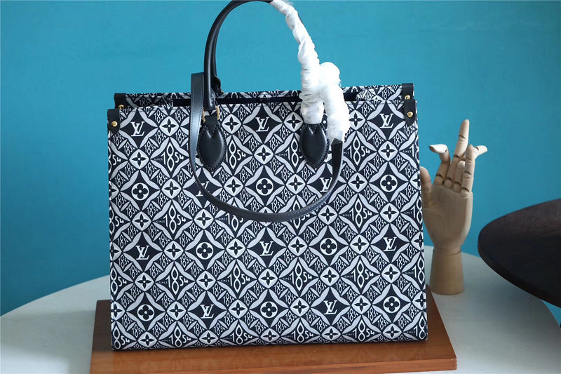 Ozarra Fashion Lu-Vi bags - 8652