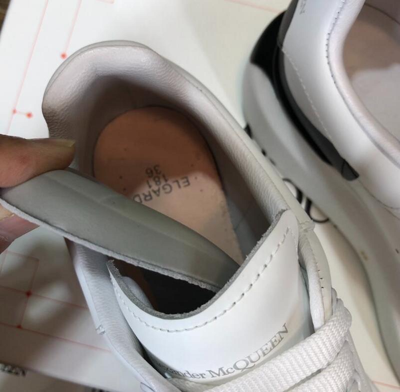 Ozarra Luxury - AQ Men SHoes - 416