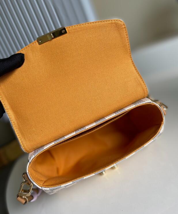 Ozarra Luxury - LOV Bags - 2398