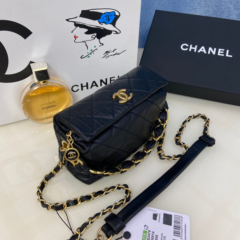 Ozarra - CHL Bags - 7391