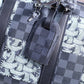 Ozarra Fashion Lu-Vi bags - 11334