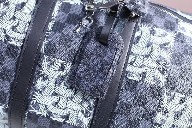 Ozarra Fashion Lu-Vi bags - 11334