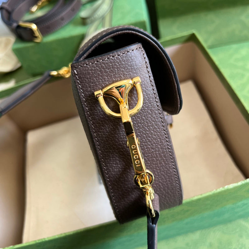 OZ - GCI Bags - 1655
