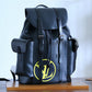 Ozarra Fashion Lu-Vi bags - 9697
