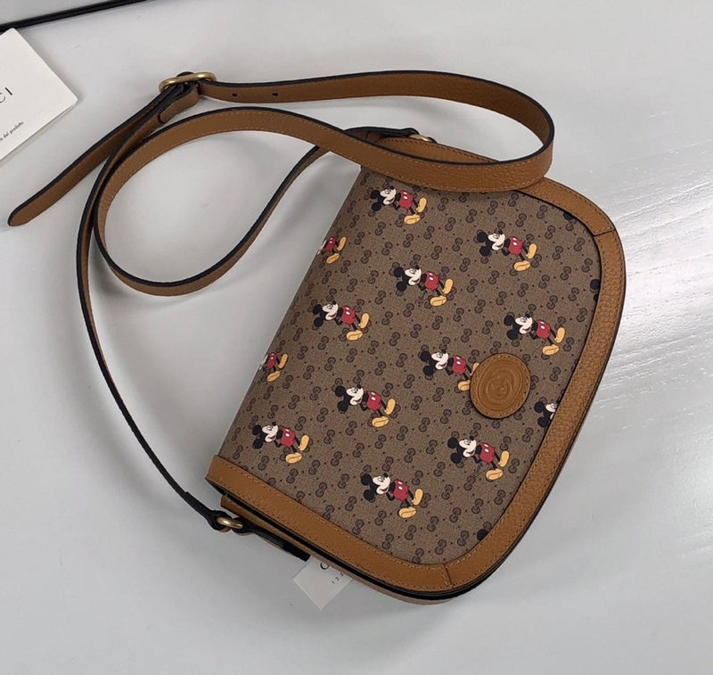 Ozarra - GCI Bags - 4104