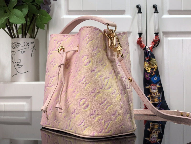 Fashion Lu-Vi bags - 3540