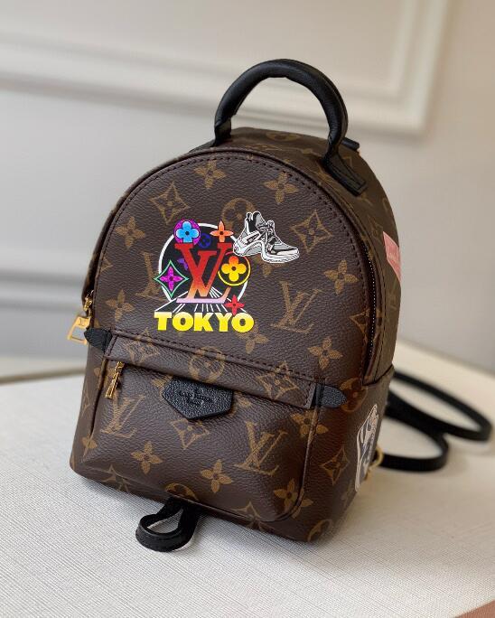 Ozarra Luxury - LOV Bags - 2789