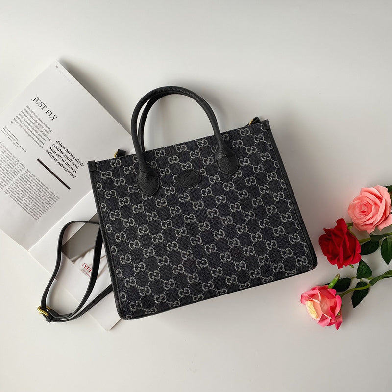 Ozarra - GCI Bags - 1968