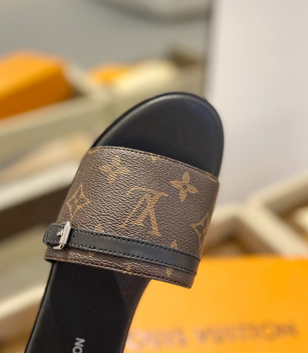 Ozarra Luxury - LOV Women Shoes - 033