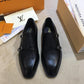 Ozarra Luxury - LOV Men Shoes - 1716