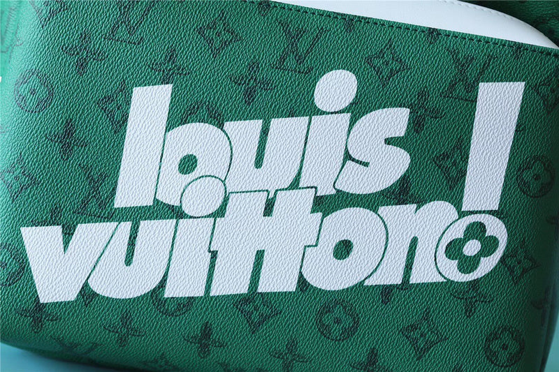 Ozarra Fashion Lu-Vi bags - 9581