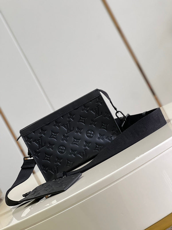 Fashion Lu-Vi bags - 3153