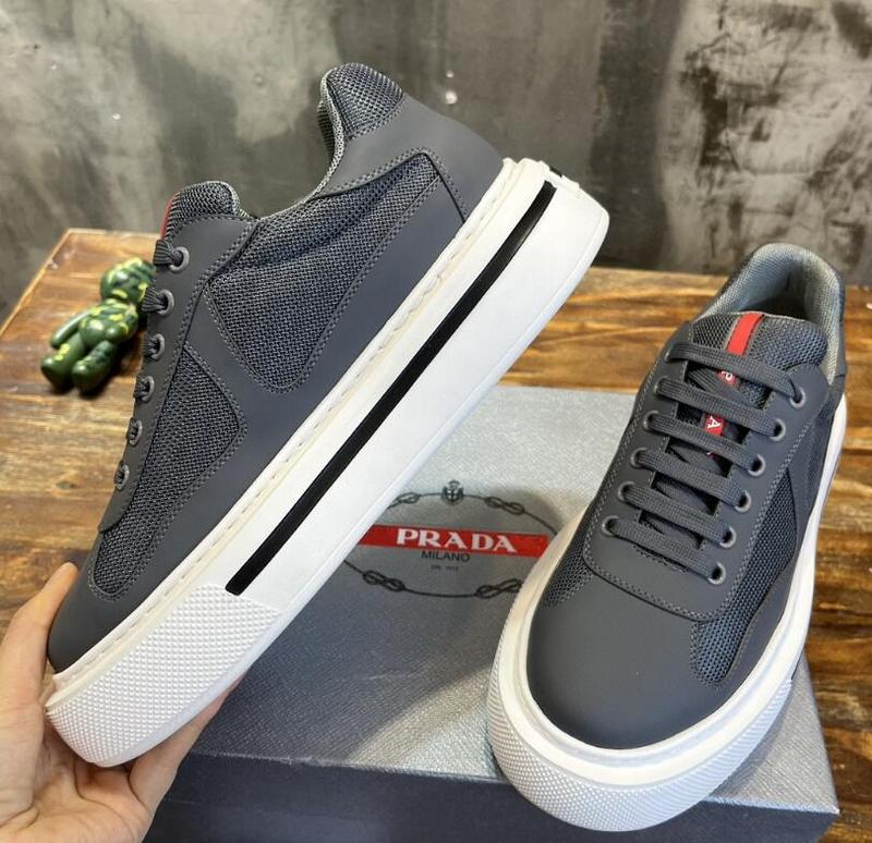 Ozarra Luxury - PD Men Shoes - 108