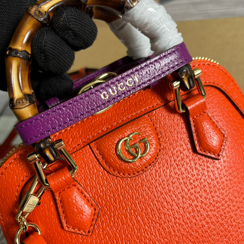 Ozarra - GCI Bags - 5411