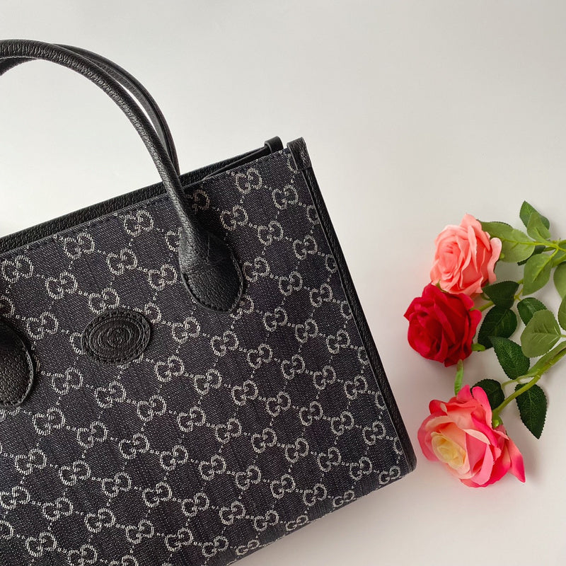 Ozarra - GCI Bags - 1968