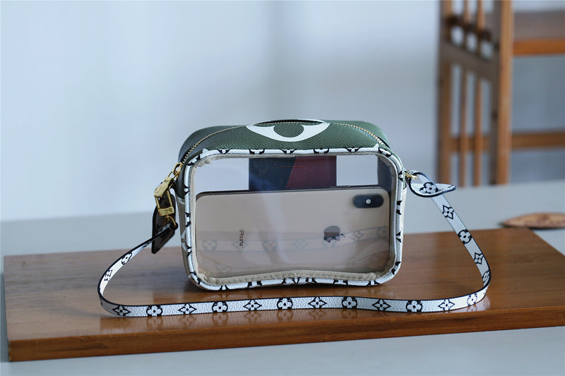 Ozarra Fashion Lu-Vi bags - 9394
