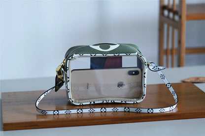Ozarra Fashion Lu-Vi bags - 9394