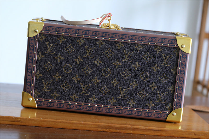 Ozarra Fashion Lu-Vi bags - 11341