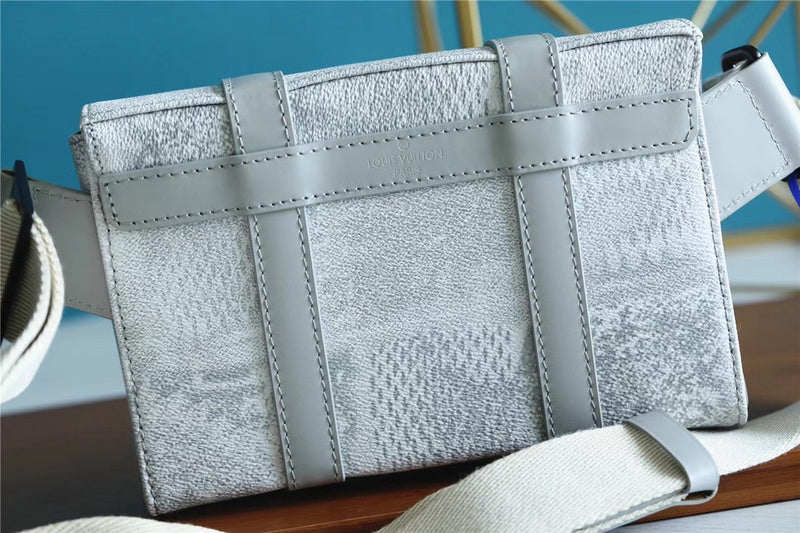 Ozarra Fashion Lu-Vi bags - 10038