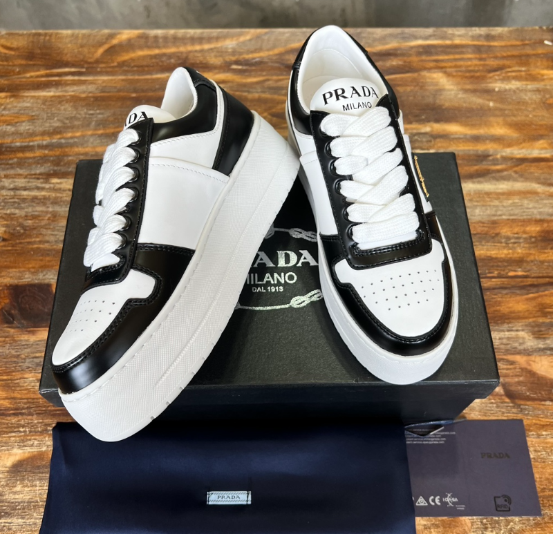 Ozarra Luxury - PD Women Shoes - 009