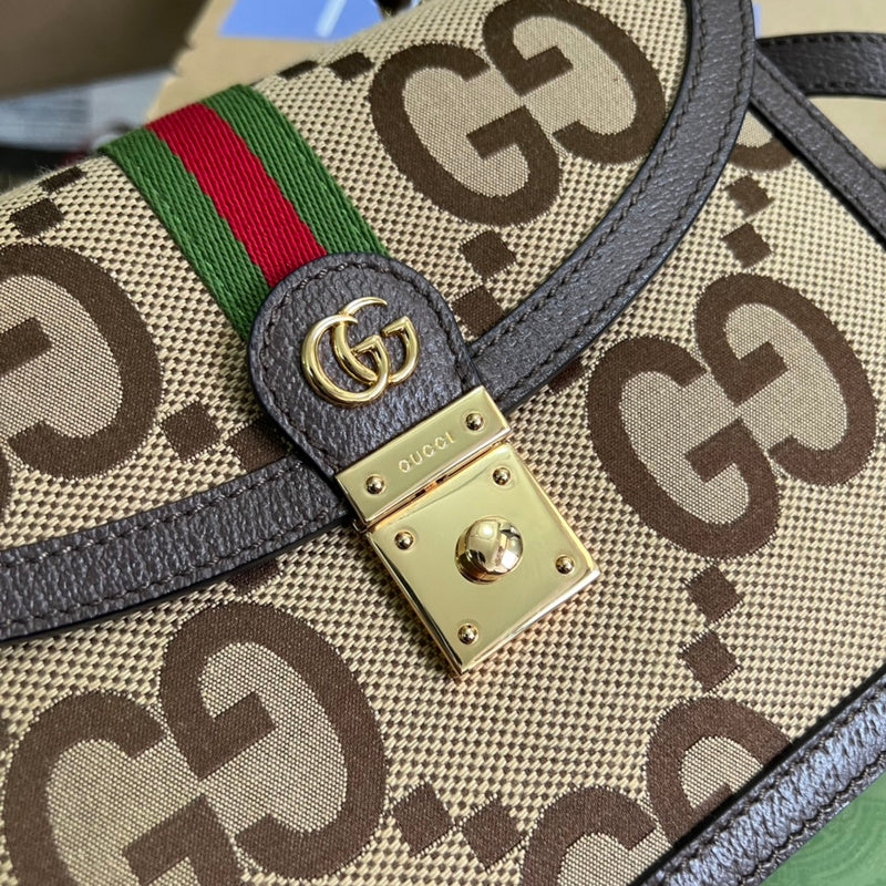 Ozarra - GG Bags - 1379