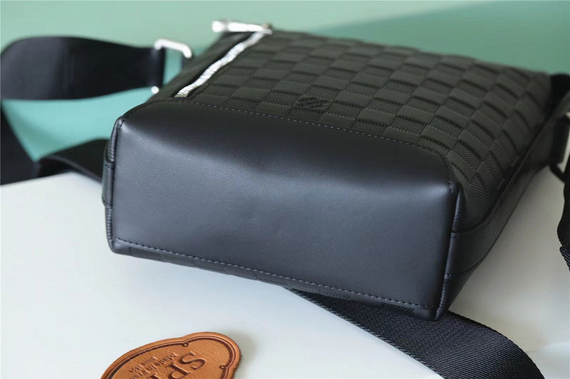 Ozarra Fashion Lu-Vi bags - 10319